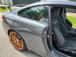 BMW M4 GTS 2016 года (NA)